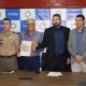 Policiais militares, civis e bombeiros