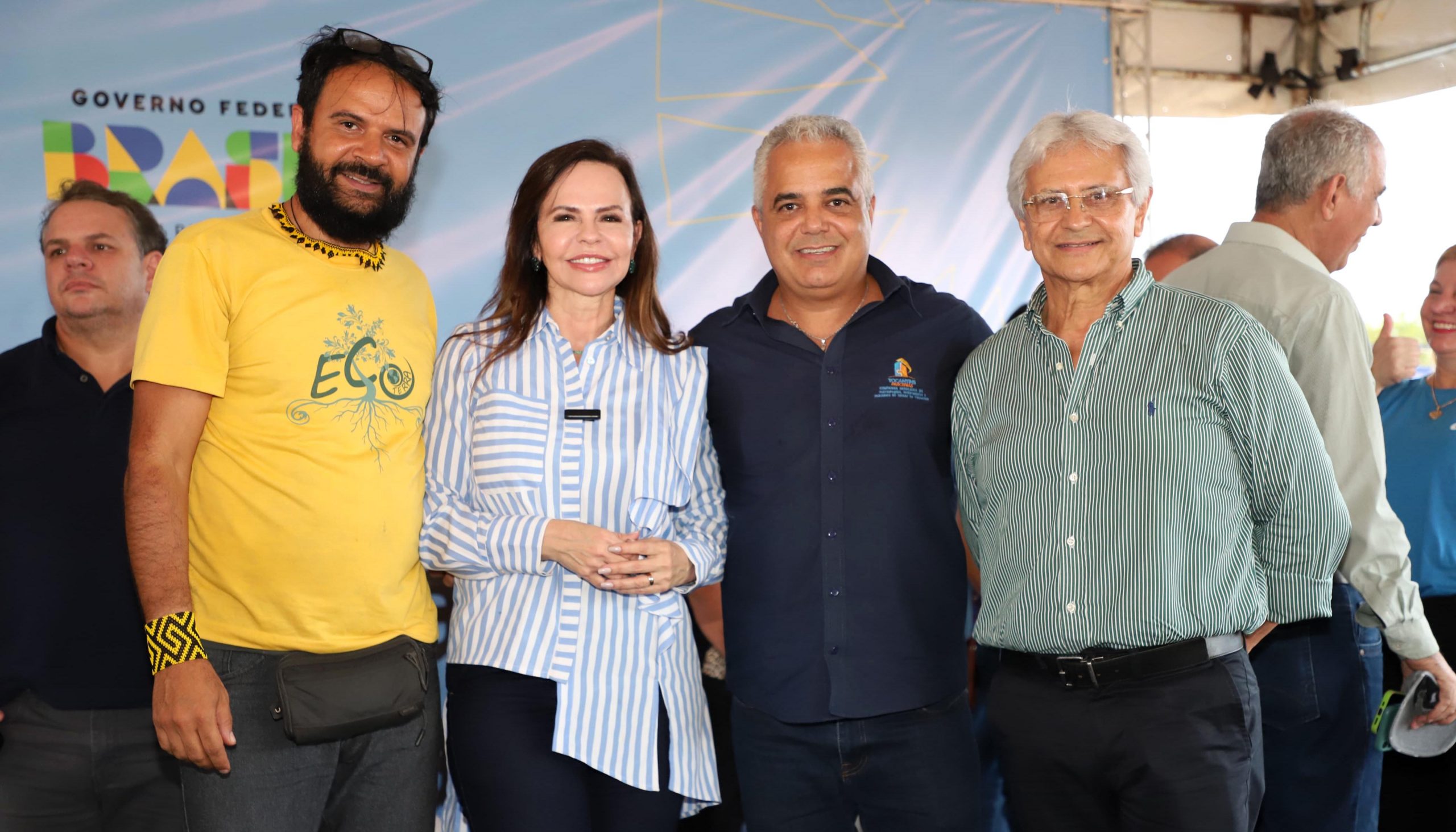 Governo do Tocantins lança empreendimento de habitação para famílias tocantinenses e reforça compromisso com moradia digna 35
