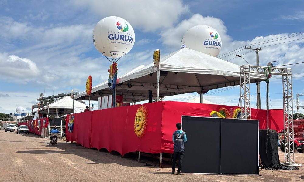 Circuito Gurupi