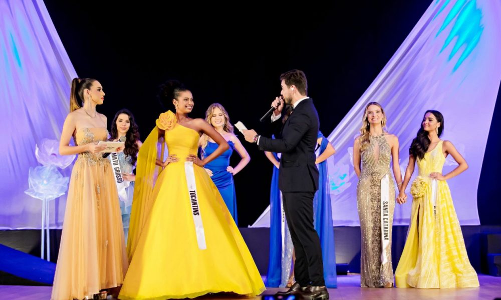 Miss Tocantins 2024