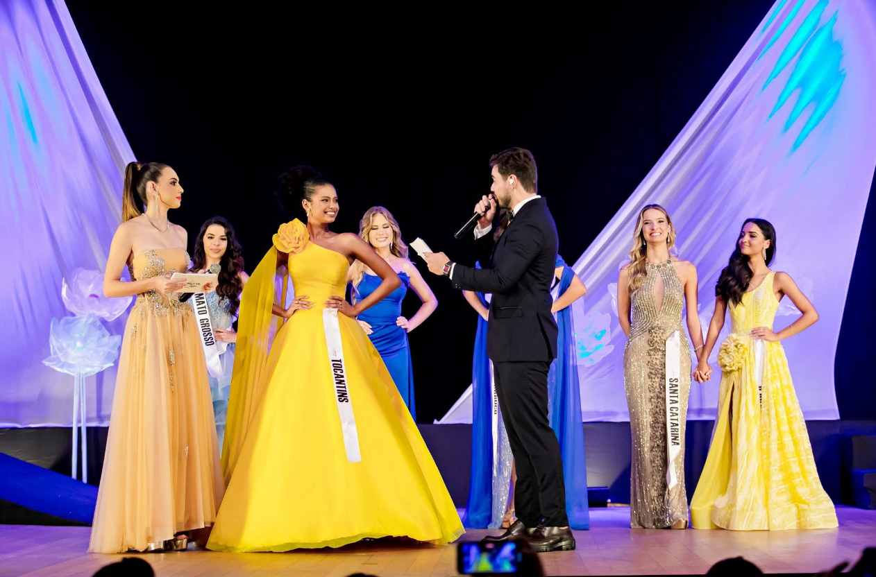 Miss Tocantins Teen 2025: O brilho da nova geração de divas já começou! 35 Miss Tocantins 2024