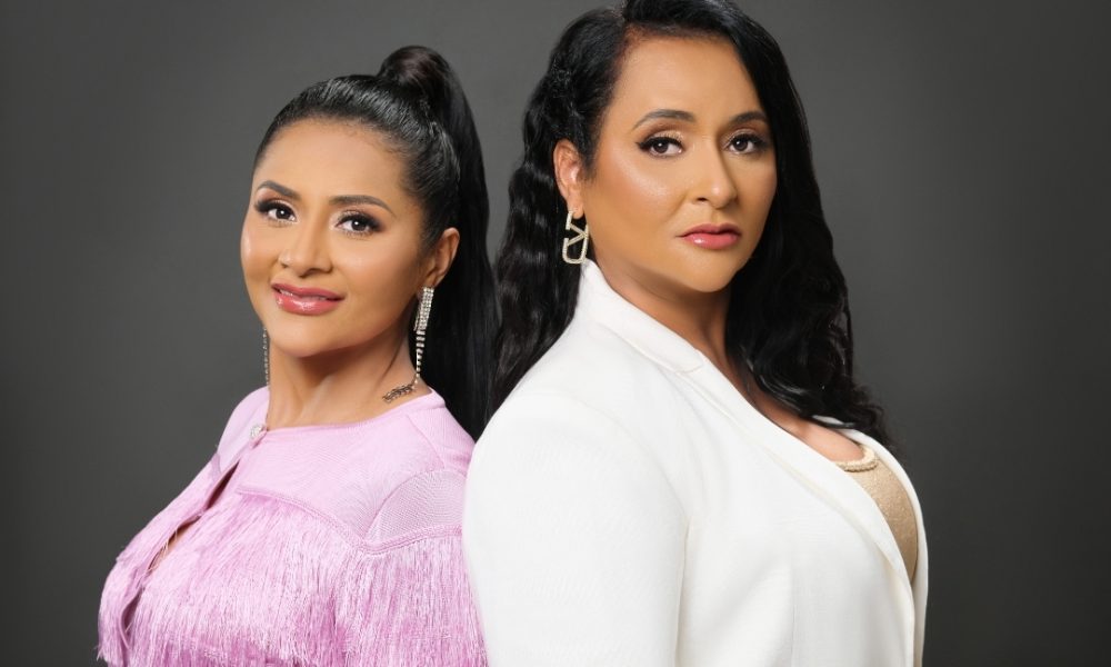 “Haja Goela”: Débora e Gerúsia lançam o novo hino da sofrência nesta sexta-feira, 21