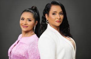 “Haja Goela”: Débora e Gerúsia lançam o novo hino da sofrência nesta sexta-feira, 21