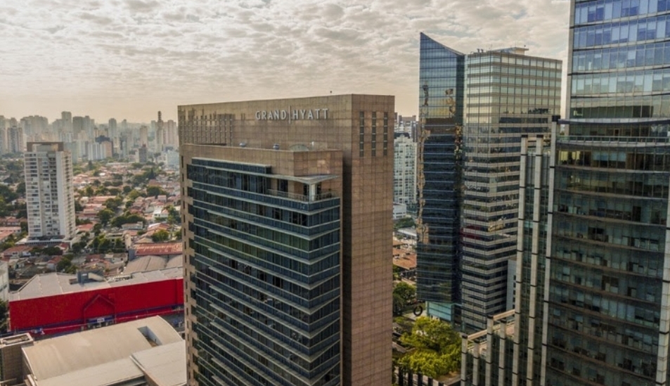 Carnaval de relax no Grand Hyatt São Paulo 35 Hotel