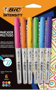 Caneta bic