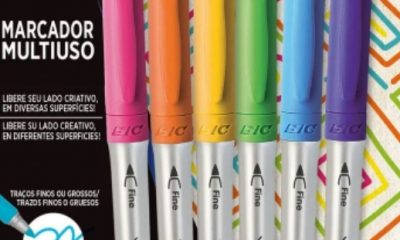 Caneta bic