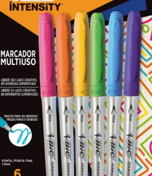 Caneta bic