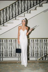 Antônia de Carmem Mairik