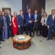 Vice-presidente do Senado, Eduardo Gomes reafirma compromisso com diálogo em reunião com representantes da magistratura e do Ministério Público