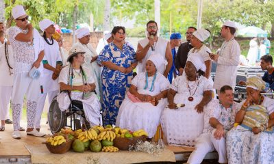 Dia de Iemanjá