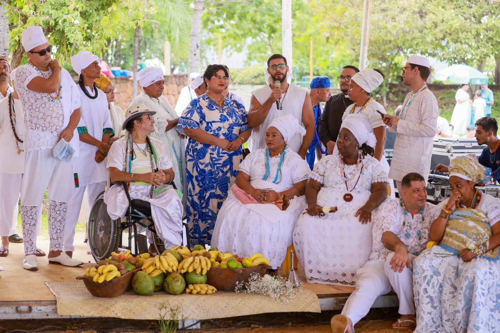 Dia de Iemanjá