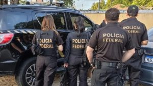 policia federal