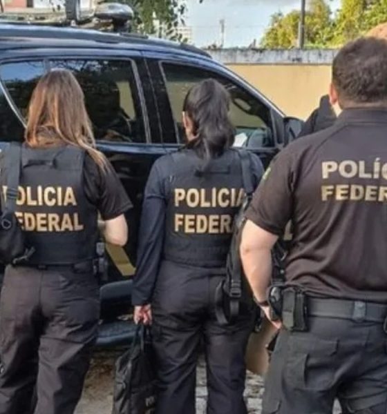 policia federal