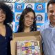 Secretário da Educação, Fábio Vaz, realizou a entrega dos kits escolares