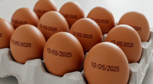 Ovos com data