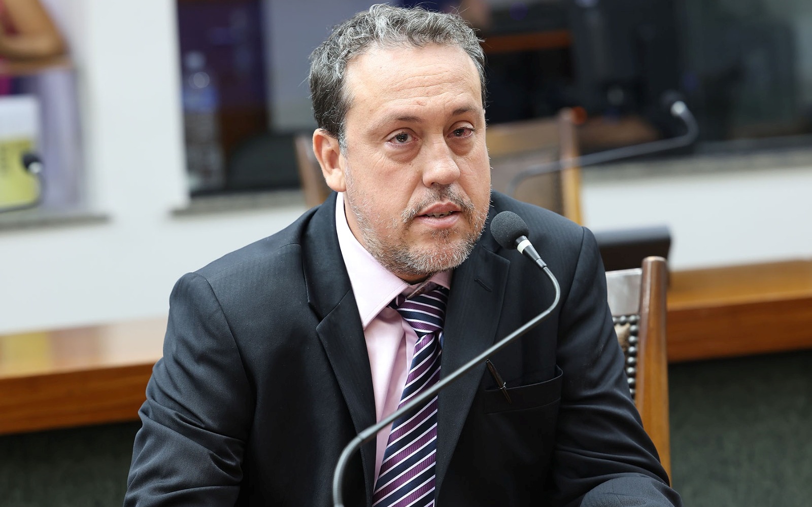 Deputados aprovam requerimento para implementação de sistema de coleta seletiva em todo Tocantins 35