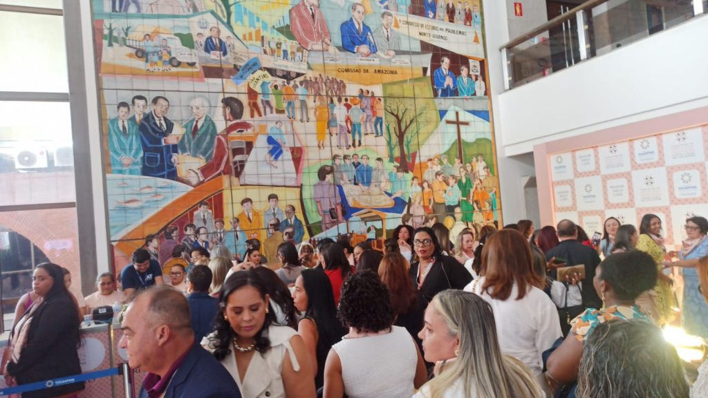 Foto ilustrativa referente ao tema abordado