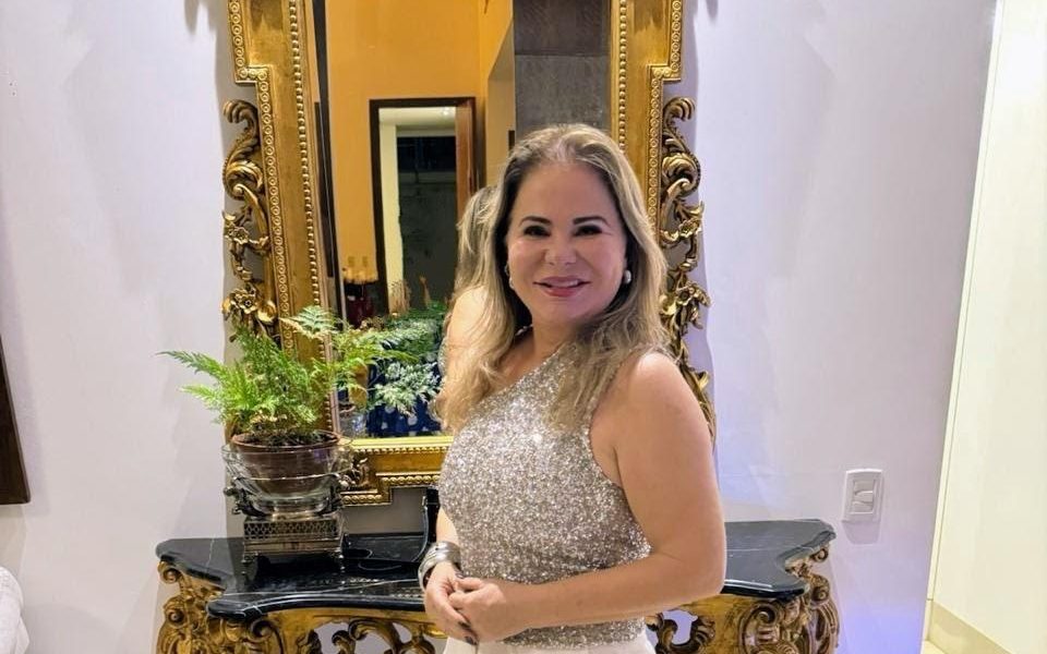 Edna Agnolin