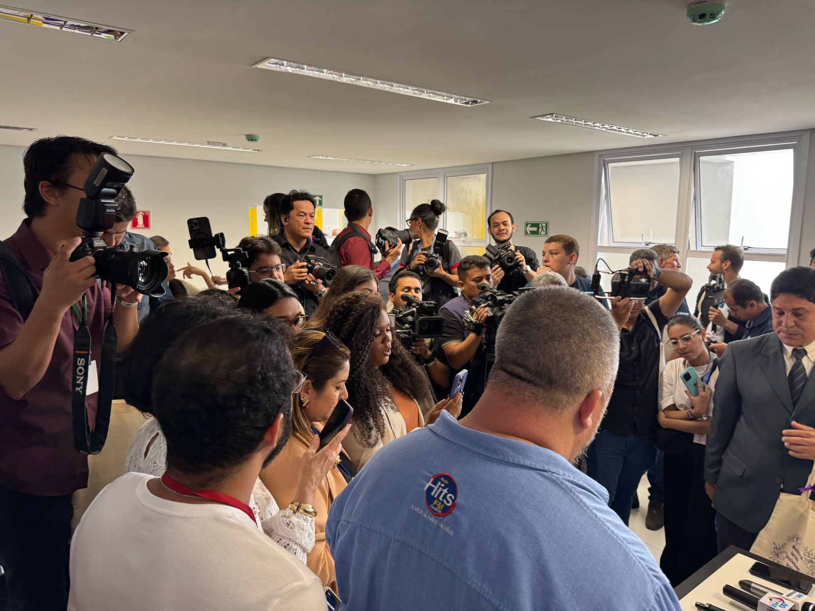 Foto ilustrativa referente ao tema abordado