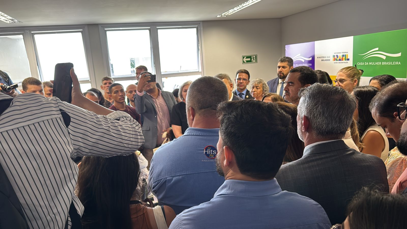 Foto ilustrativa referente ao tema abordado