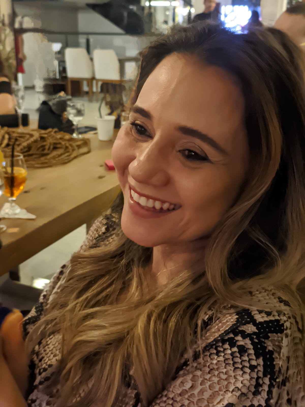 Aniversário de Cassia Veras 39