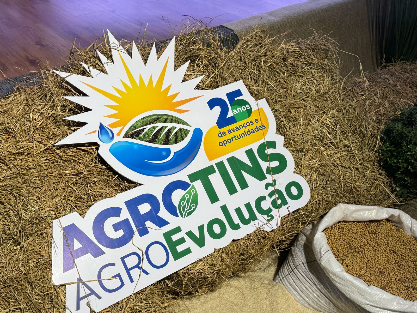 Bastidores que falam: o lançamento da Agrotins 2025 pelos olhos do Portal Jaciara Barros 35