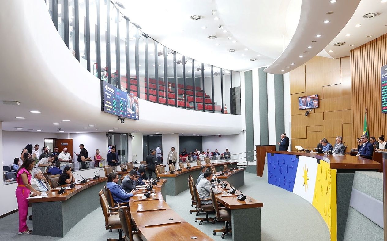 Plenario da Aleto