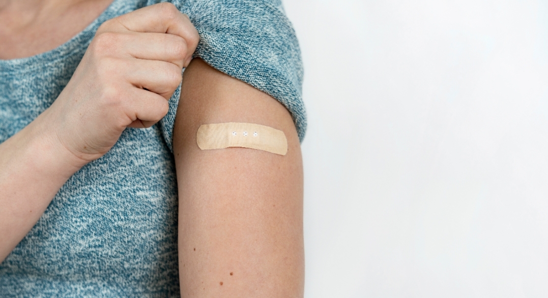 Pneumo 20: nova vacina amplia proteção contra doenças pneumocócicas 35