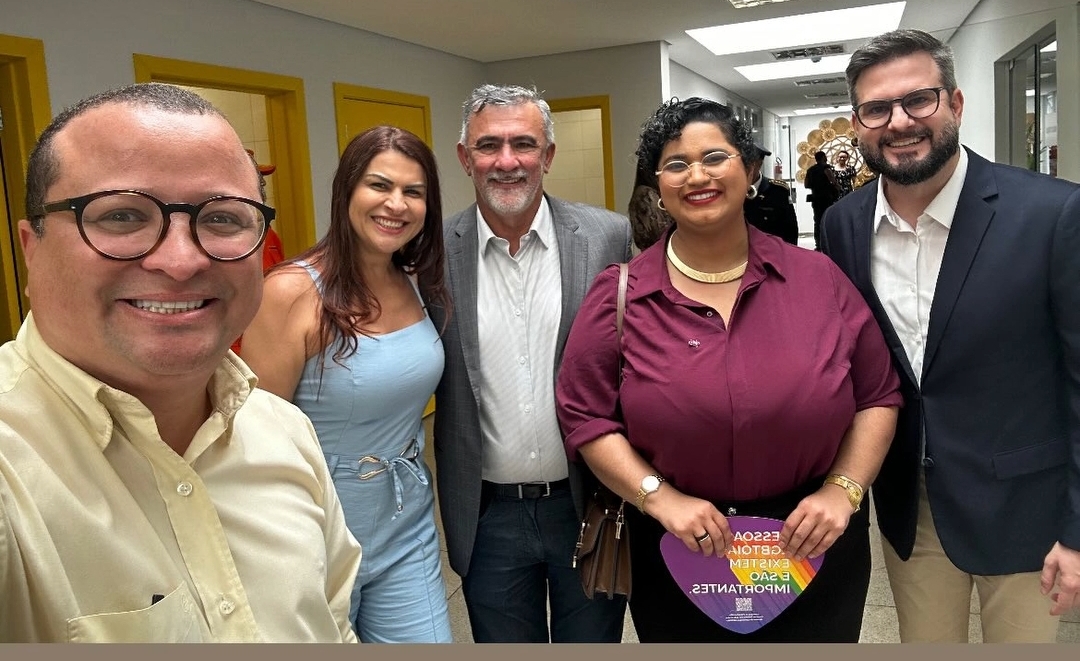 Foto ilustrativa referente ao tema abordado