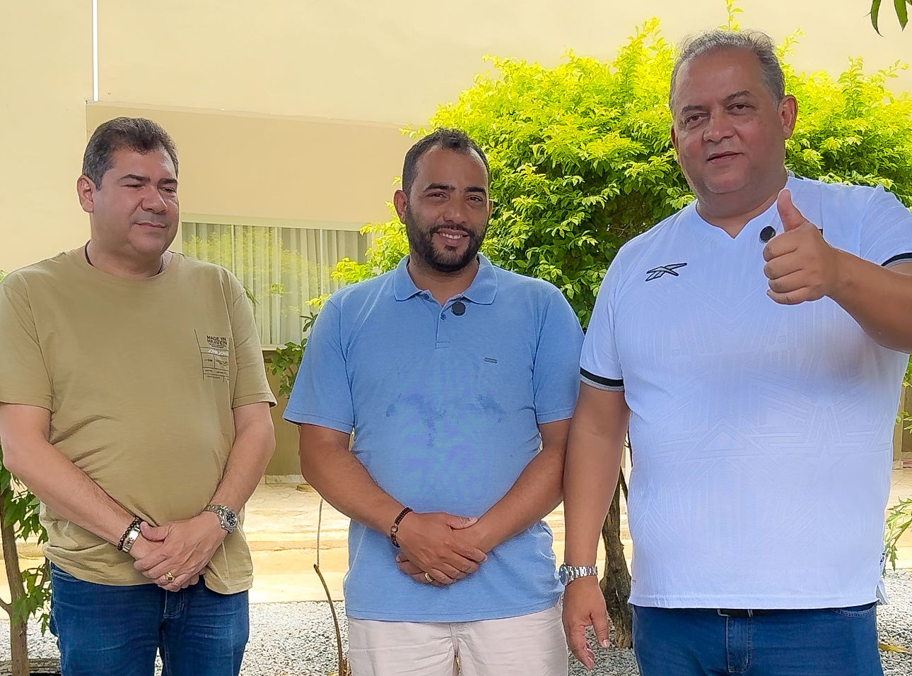 Senador Eduardo Gomes visita Peixe e Paranã e anuncia novos investimentos para osmunicípios 36