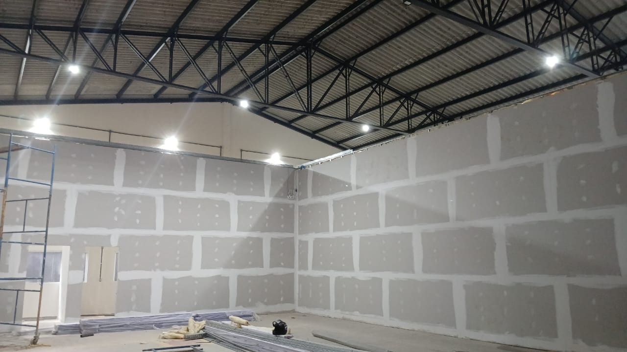 Instituto Isca recebe patrocínio da Lei Aldir Blanc para modernização de espaço cultural em Araguaína 35