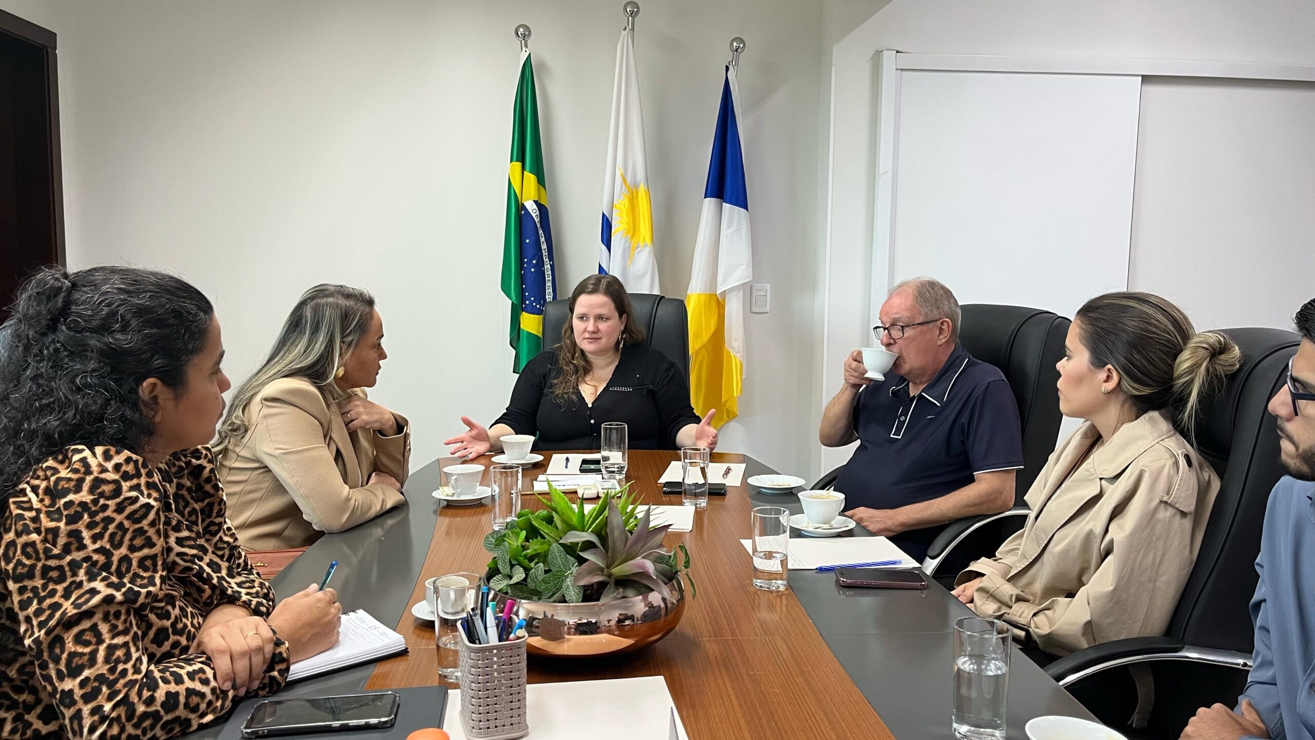 Foto ilustrativa referente ao tema abordado