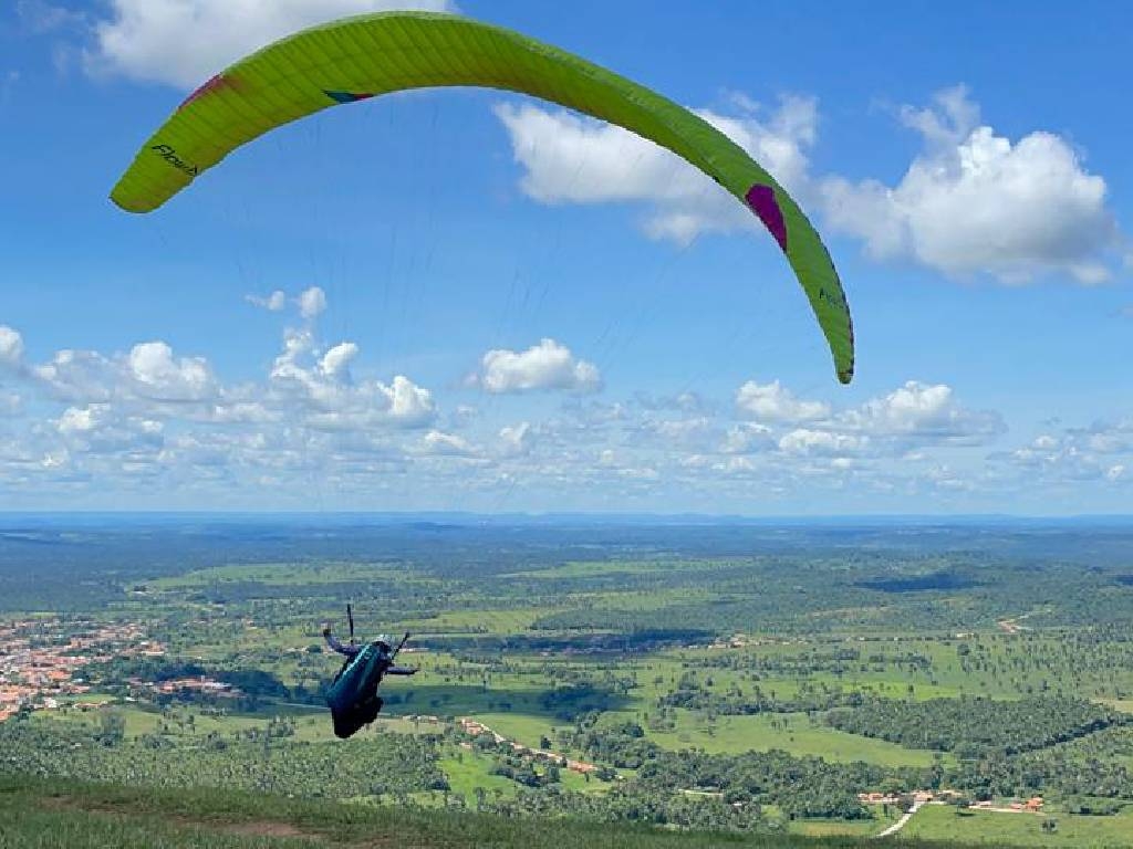 Tocantins se consolida como destino de destaque para o Voo Livre no Brasil 35