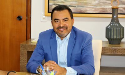 governador wanderlei barbosa
