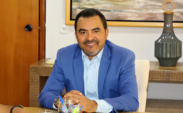 governador wanderlei barbosa
