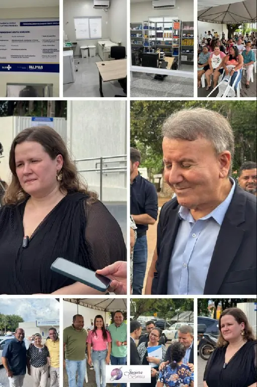usf valéria martins palmas usf valéria martins palmas reforma unidade saúde