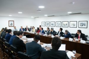 Inscrições para o concurso do TRE-TO são prorrogadas até 9 de maio