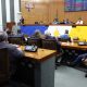 Deputados aprovam reajuste de 4,17% para servidores e gestores estaduais. (Foto: Silvio Santos/Aleto)