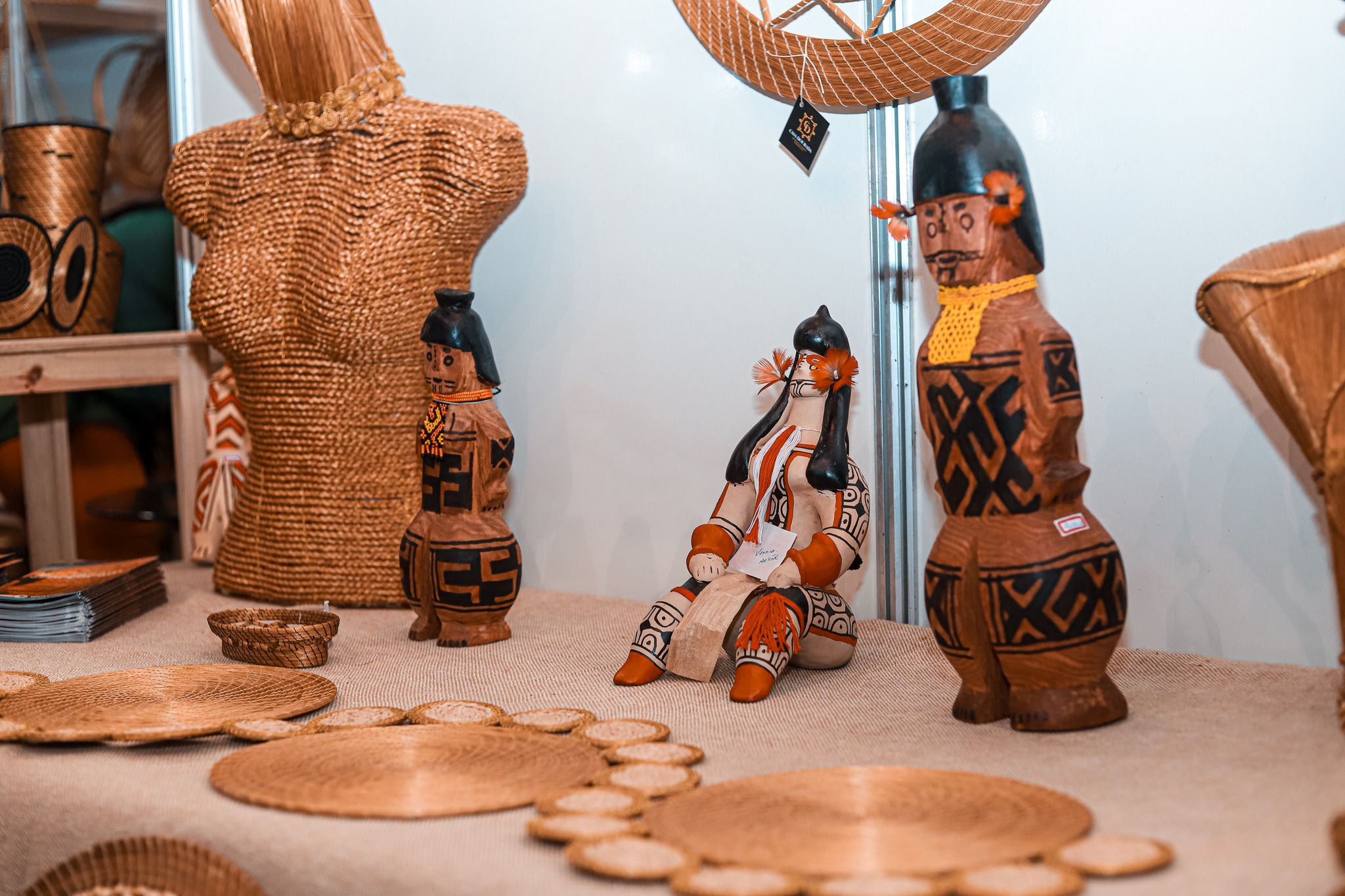 Governo do Tocantins divulga resultado provisório do edital de seleção de artesãos para o 19º Salão do Artesanato de São Paulo 35
