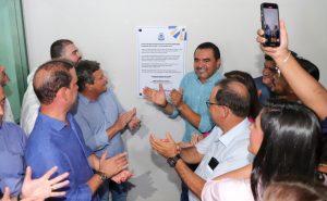 Nova sede do Ruraltins em Palmas