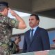 Governador Wanderlei Barbosa prestigia solenidade em homenagem ao Dia do Exército, realizada no 22º Batalhão de Infantaria Mecanizado, em Palmas - Foto: Antonio Gonçalves/Governo do Tocantins