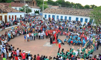 Tocantins celebra a Semana Santa com fé, cultura e tradição