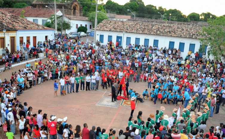 Tocantins celebra a Semana Santa com fé, cultura e tradição