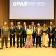 A nova diretoria do Conass foi empossada na quarta-feira, 23, em Brasília - Foto: Divulgação/Conass
