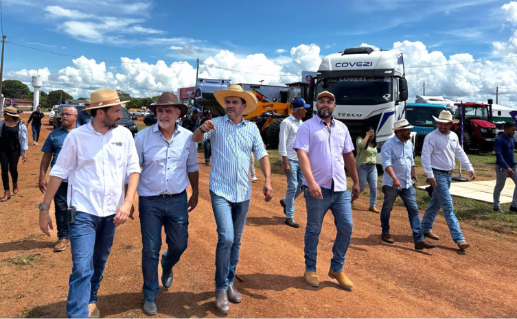 Governador em Peixe