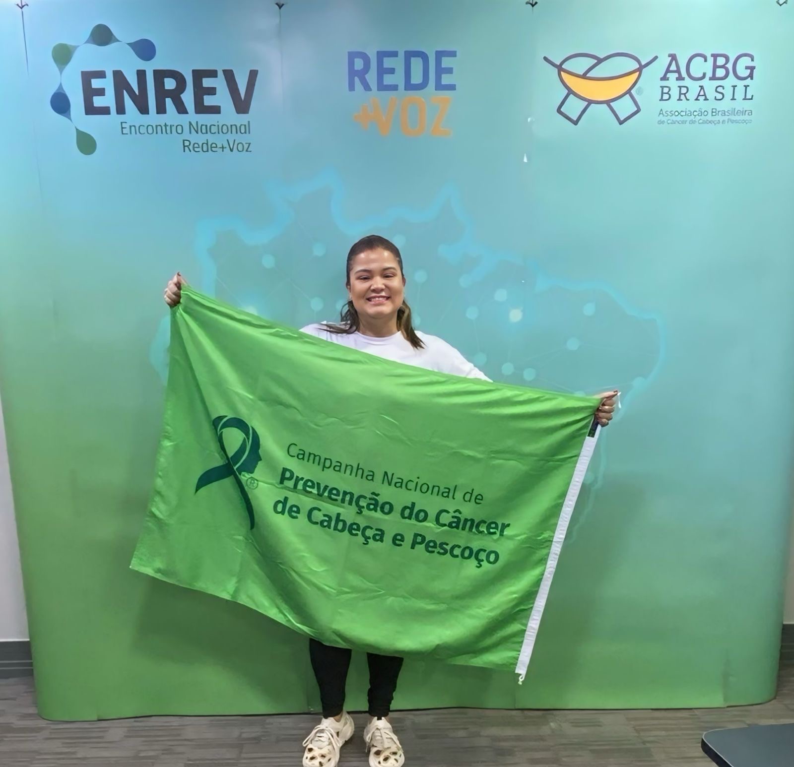 Dra. Talita Brunes representa o Tocantins em evento nacional sobre reabilitação oncológica 35