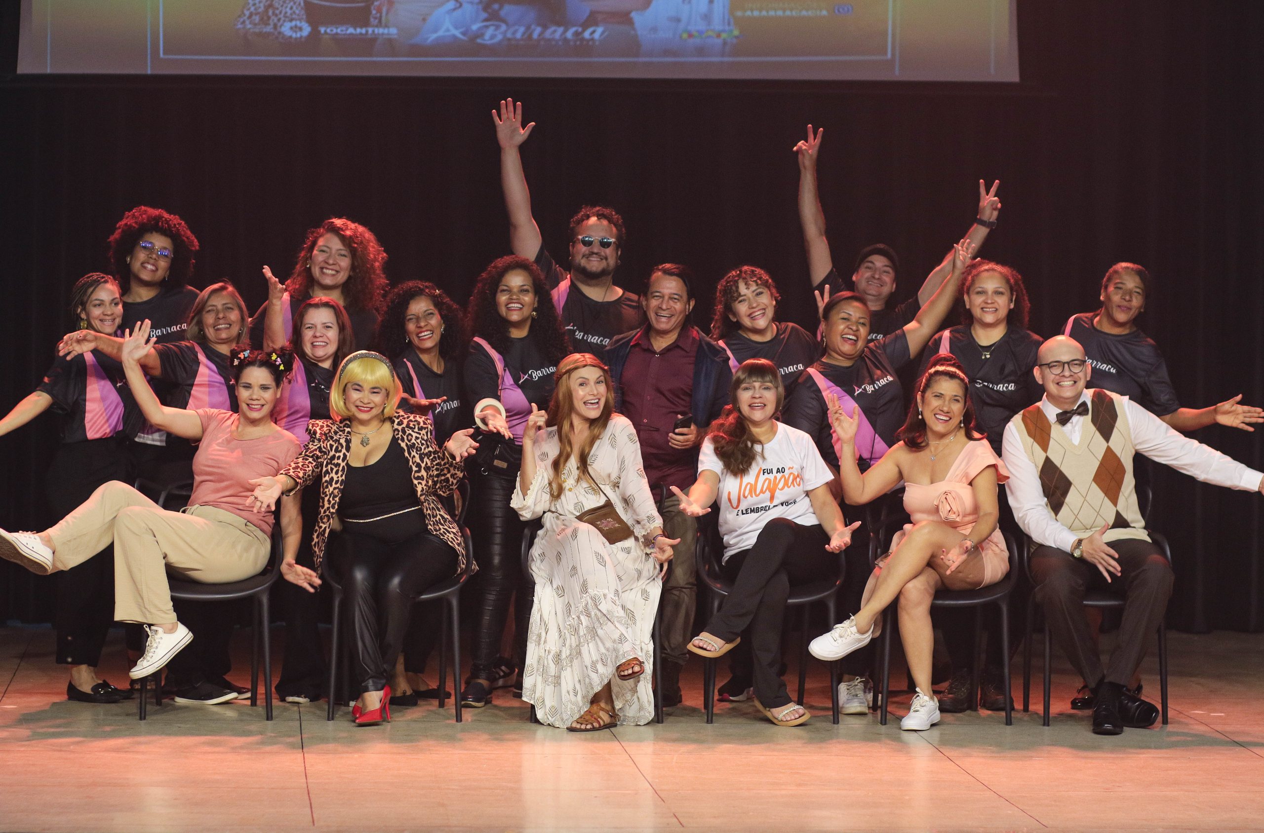 TinderElas no Divã apresenta nova versão no Teatro Sesc neste fim de semana 35