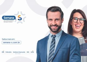 Senac abre credenciamento de ambulantes para Semana S. Inscrições seguem até 23 de abril para comercialização de alimentos no Espaço Cultural.