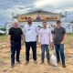 Aprosoja Tocantins marcou presença na abertura da Agro 360