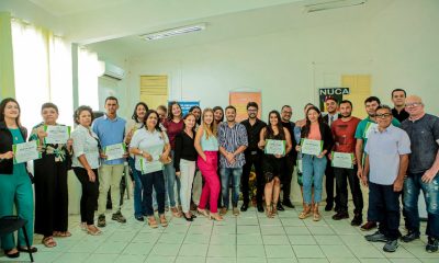 Participantes de seminário sobre o Sistema de Informação para Infância e Adolescência (Sipia-CT), ferramenta essencial na proteção dos direitos de crianças e adolescentes.